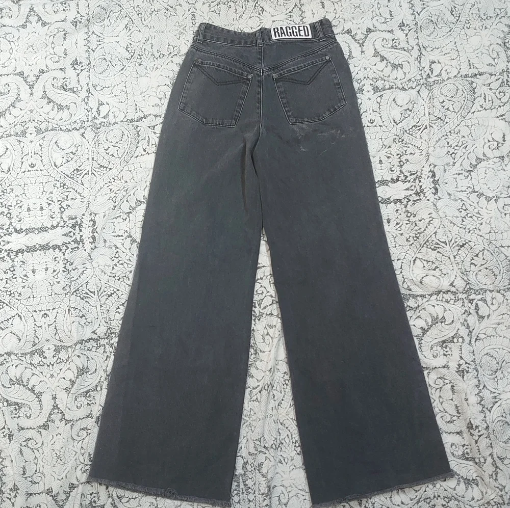 The ragged priest skater jeans - Picture 7 of 9